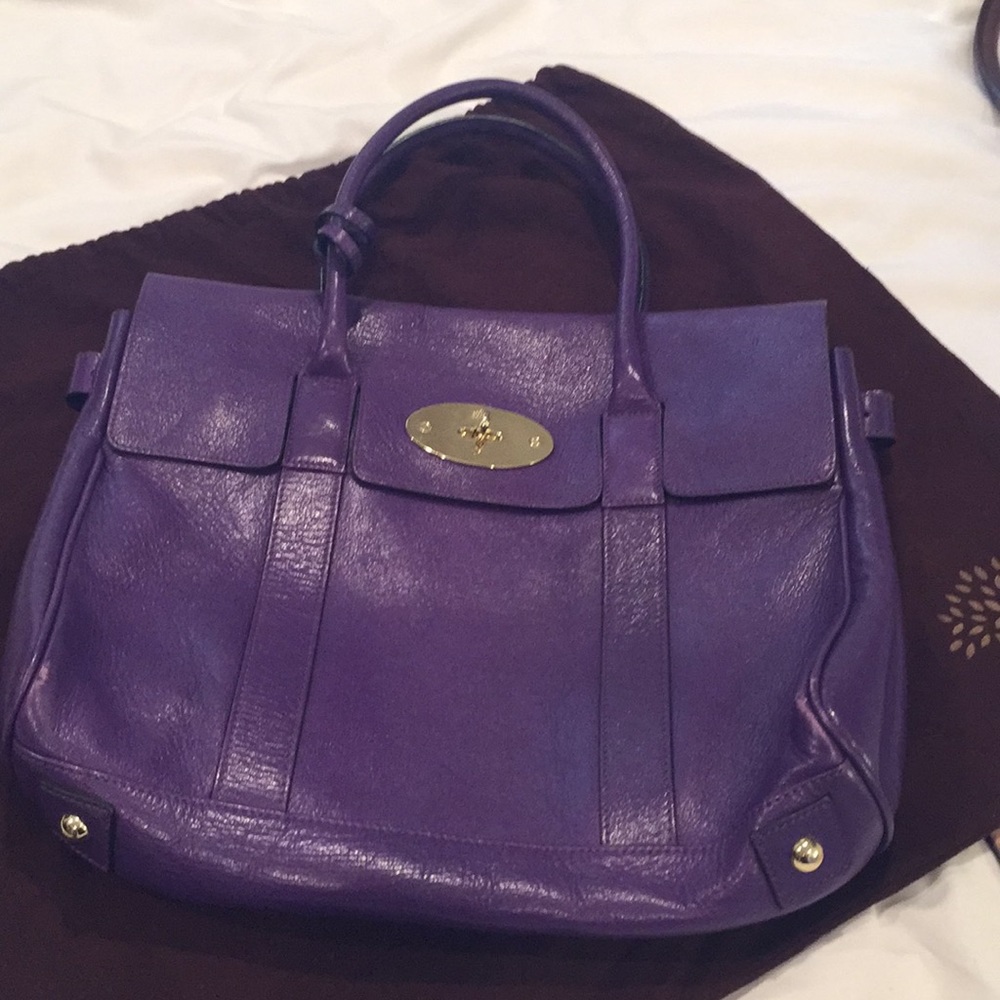 Mulberry bag